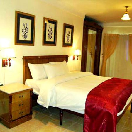 Alexandria Mediterranean Suites Exteriör bild