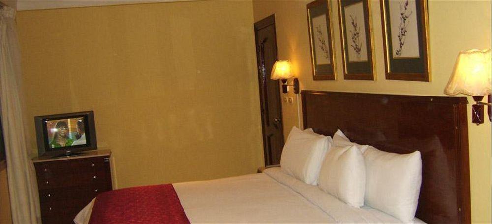 Alexandria Mediterranean Suites Exteriör bild