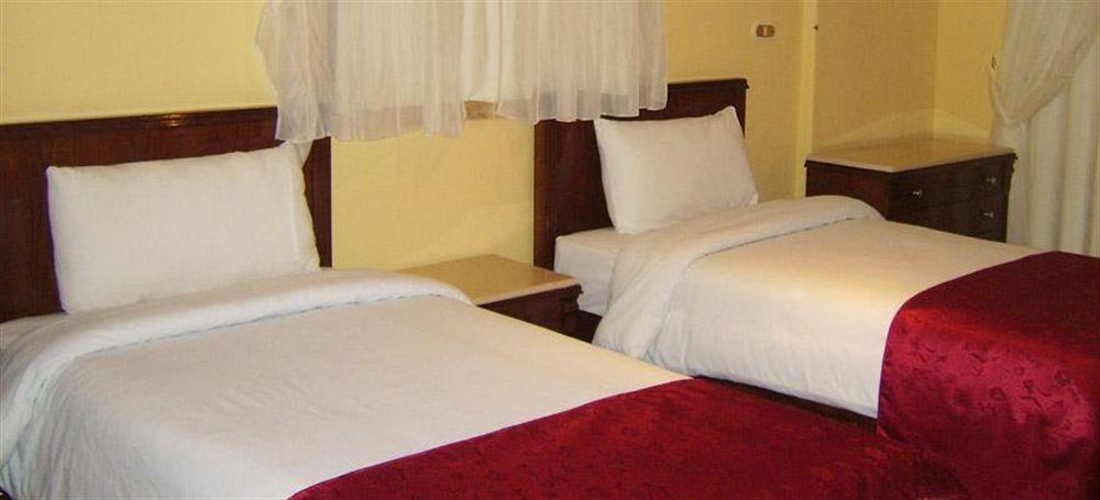 Alexandria Mediterranean Suites Exteriör bild